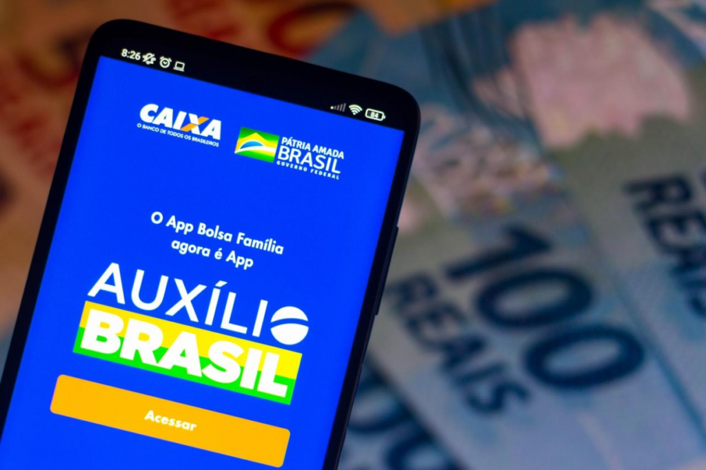 O que é o Aplicativo Caixa Tem?